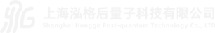 抗量子密码网关